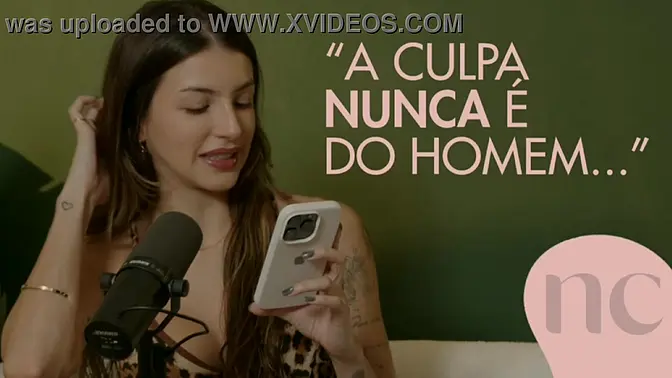 Black Pill Preta: Hot Brazilian Gostosa Gets Anal Fucked