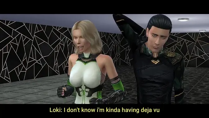 BlkFamLovin's Anal Creampie Feast