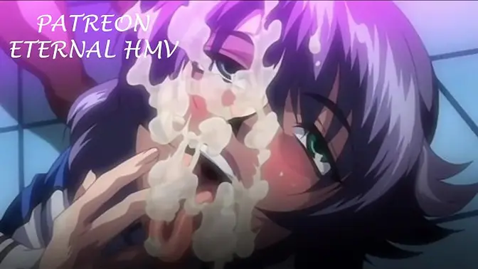 Blonde babe deepthroats and gets her ass pounded