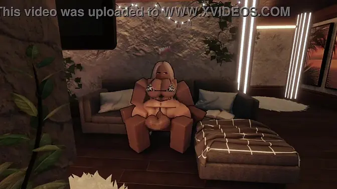 Blonde cowgirl rides huge black cock