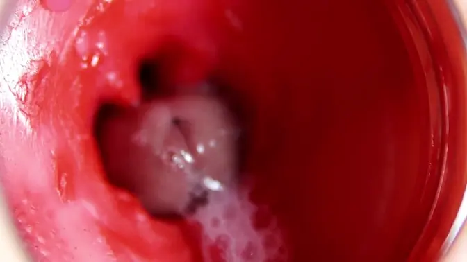 Blonde MILF's hot pussy gets filled with big cock