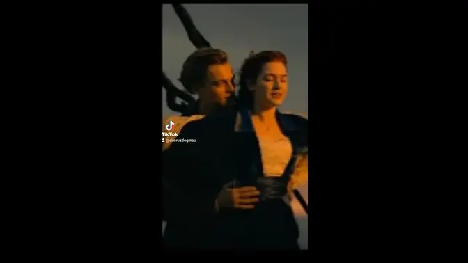 Blonde with big tits licks her man's cock