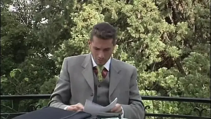 Body Business: Best Cock in Town - Episode 1