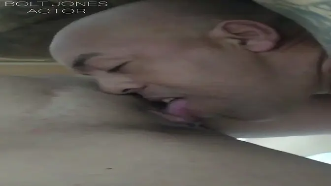 Bolt Jones pounds Inês Ventura's natural tits in hot Brazilian action