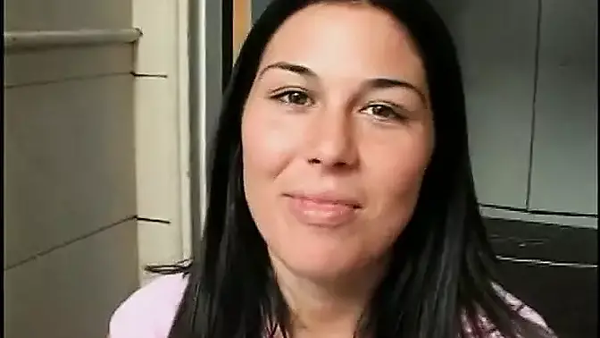 Bonus Scene 1: Young coed Kelly gets pounded hard by her huge boyfriend