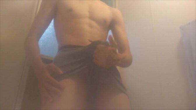 Bouncy Bonks and Creamy Finale