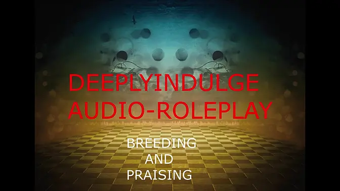 Breeding Doll impregnated by dominant man