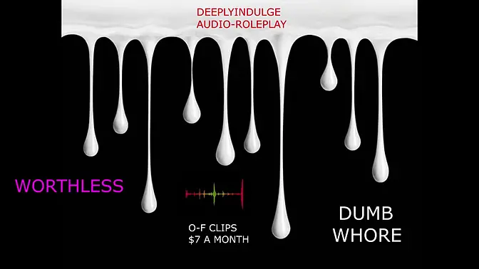 Breeding kink audio: British mature hunk's intense impregnation and ASMR JOI