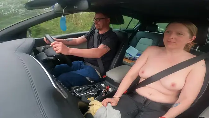 British MILF Drips with Desire