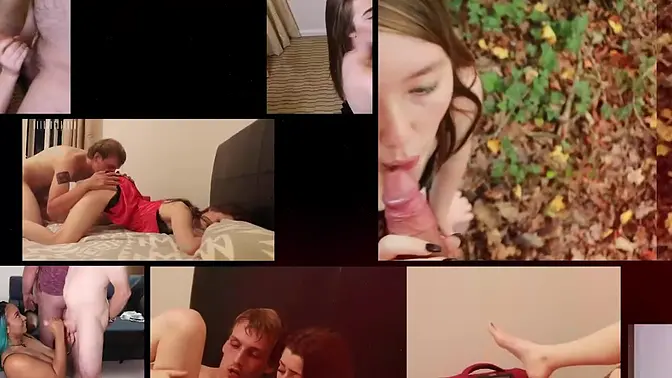 British Nurse Greenes Passionate Pussy Playtime