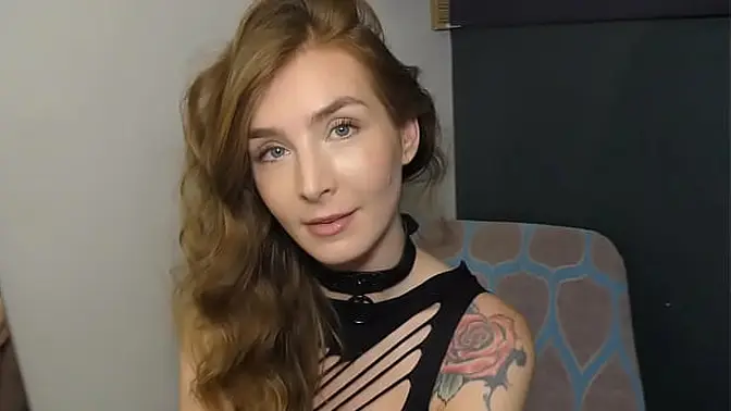 British Porn Star Katie Cooper gets BBC in her tight hole