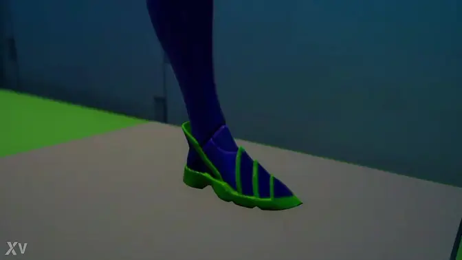 Brunette MILF gets BBC in doggystyle anal