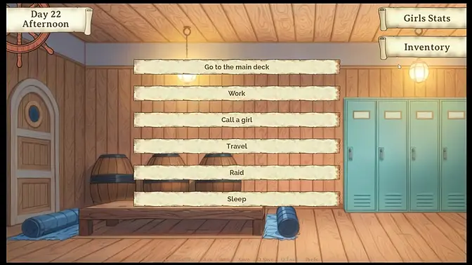 Brunette Nico Robin's big booty gets a rough creampie