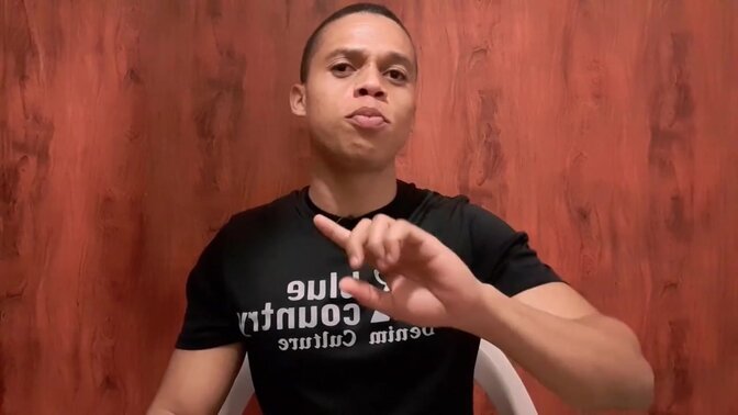 ¿Buena suert?, ¿Mala suerte?. Quién sabe