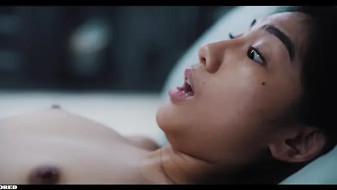 Bunny Brownie Wakes up