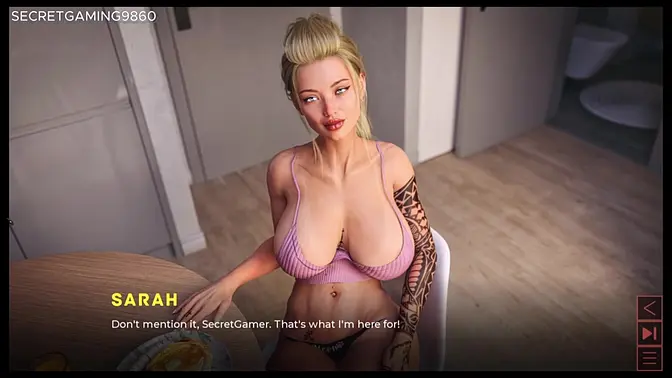 Busty MILF and BBW fuck while boyfriend watches