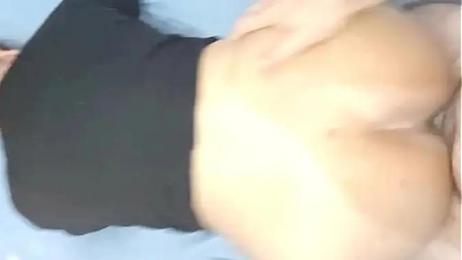 Busty MILF gets her big booty pounded doggystyle