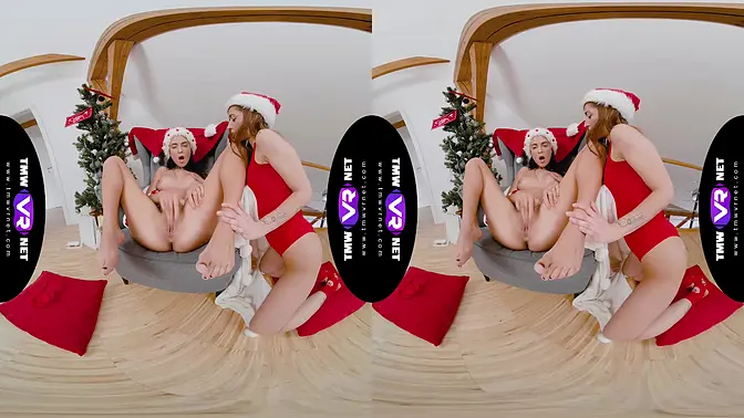 Busty MILF Mia Trejsis gets her stockings filled with cock