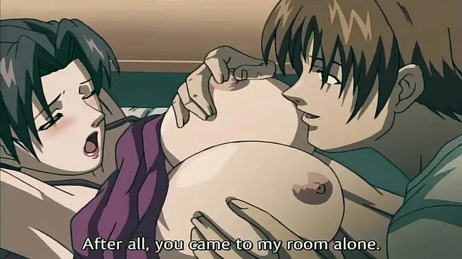 Busty MILF takes huge cock and loves facial