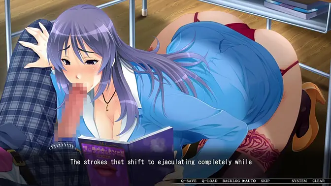 Busty MILF teacher takes big cock in hypnosis session