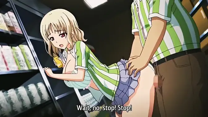 Busty secretary turned boss's slut after shoplifting scandal