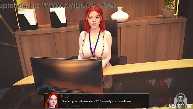 Busty Shaved Milf Tease with Perfect Tits