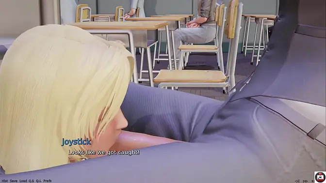 Busty teen blonde gets big cock in public