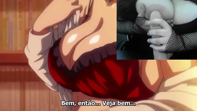 Busty Wife Ivy gets intimate with POV