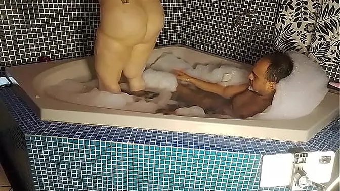 but she quickly asked him to fuck her ass hard to the hilt making her cum multiple times and only stopped with everything filling her ass with hot milk 