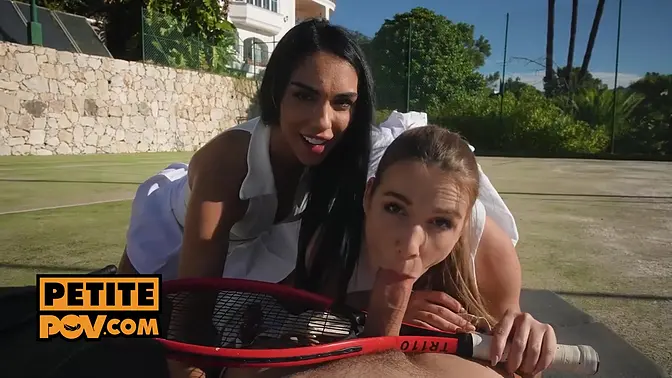 Candee Licious is your sexy EX always there as your fuck buddy