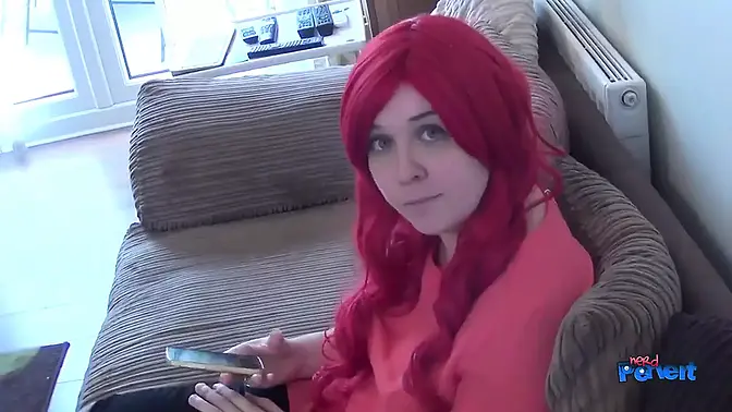 Carmel Cox - Scouse Dick Slurper