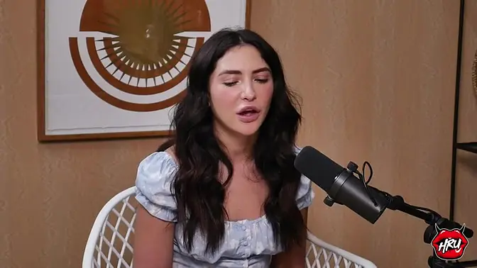 Celeb Jane Wilde shares her traumatic scene in art