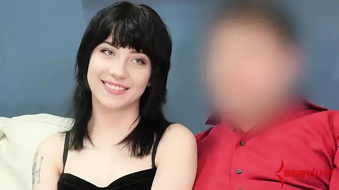 Charlotte Sartre throat fucked and analized in bondage