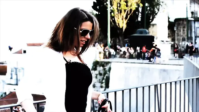 Chasing tail on the open water