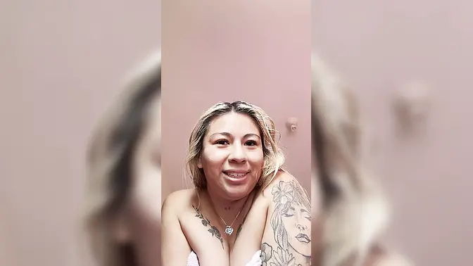 Cheating housewife rides neighbor's big cock