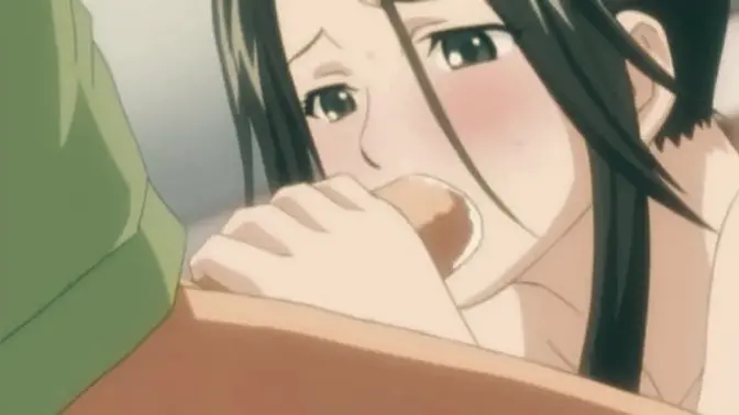 Cheating MILF wife gets double creampie