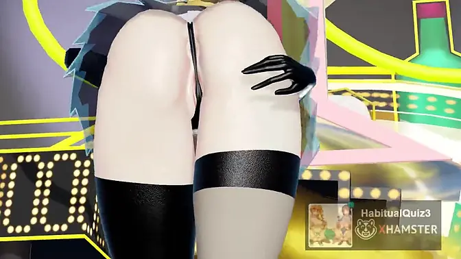 Cheating student nun gets hard fucked by the king in 3D hentai animation