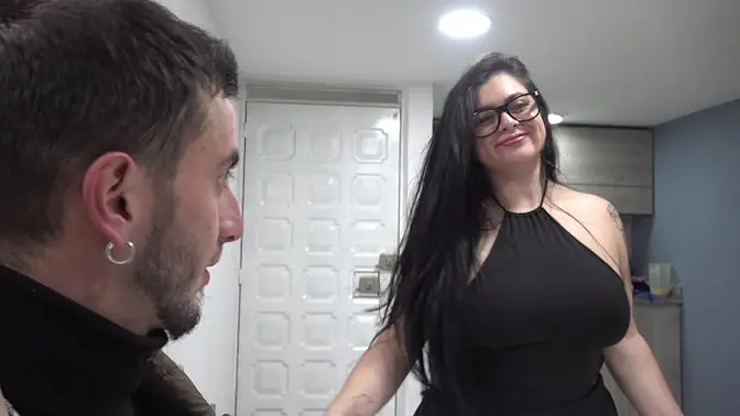 Cheating wife Antonella Jones gets caught