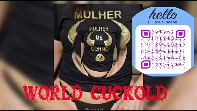 Cheating wife gets BBC and enjoys menage a trois