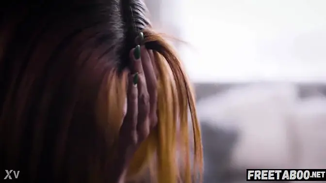 Cheating Wife Gives In To Husband's Hot In-Law