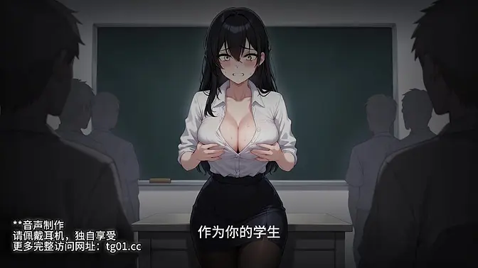 Chinese MILF moans as multiple men fuck her in group session