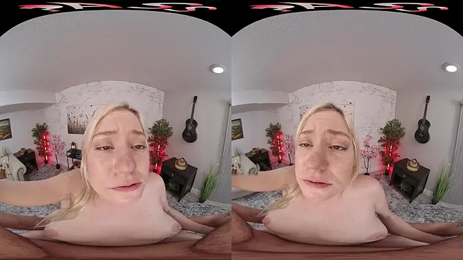 Chloe Fosters Southern Seduction