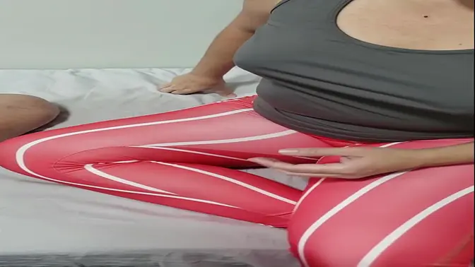 Chubby busty housewife cheats on her husband on webcam