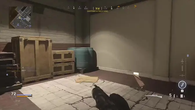 Chubby stepbrother's big cock gets sucked after beating stepsister in Call of Duty