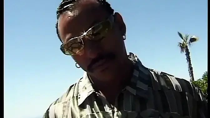 Classic USA lovers share hot moments of pleasure