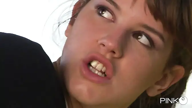 Claudia Antonelli gets fucked by Marco