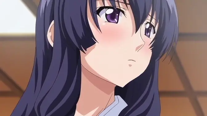 Coach gets seduced by busty sports club members