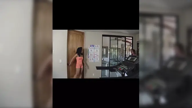 Coach's wife and her slutty friend please new recruit