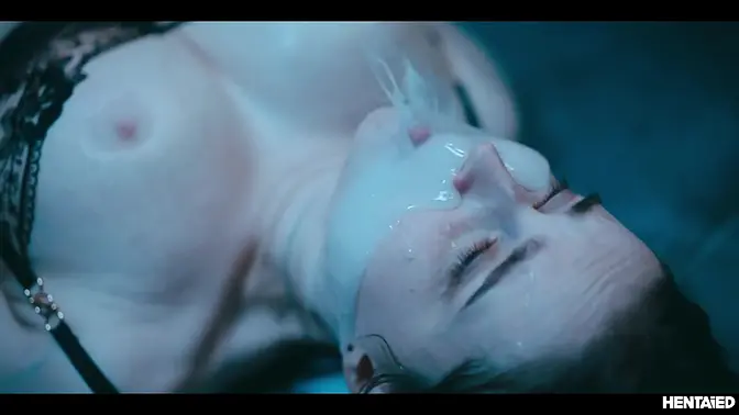 Codi Vore's Insane Cum Creampie session