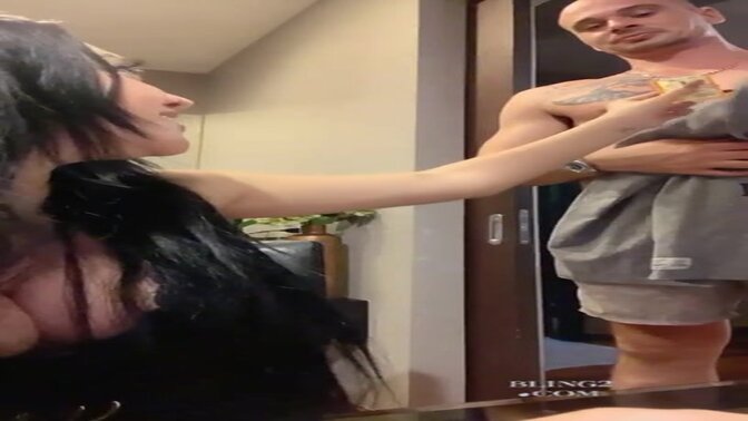 COLMEK LIVE CEWE INDO VIRAL SAMA BULE PART I